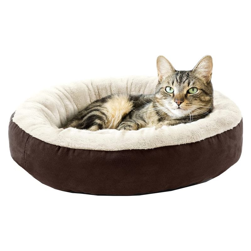 IntiMeg Nid pour chat - Rond