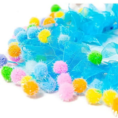 IntiMeg Ensemble de décoration pour fête