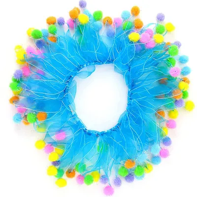 IntiMeg Ensemble de décoration pour fête