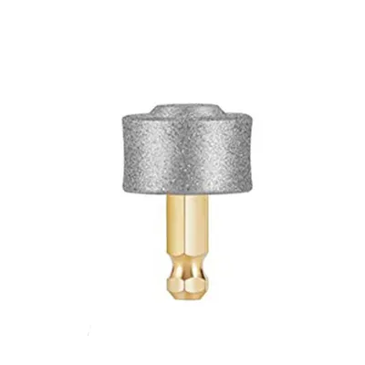 IntiMeg Roues de meuleuse à ongles pour animaux de compagnie