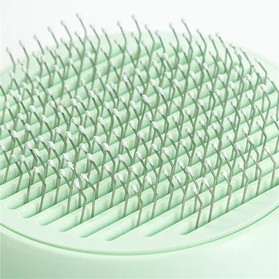 IntiMeg Peigne d'épilation multifonction 3 en 1