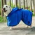 IntiMeg  Robe de bain en microfibre pour chiens