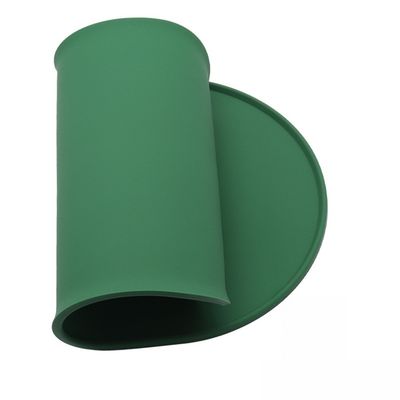 IntiMeg Set de table en silicone pour animaux de compagnie