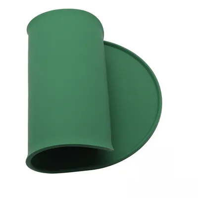 IntiMeg Mantel individual de silicona para mascotas