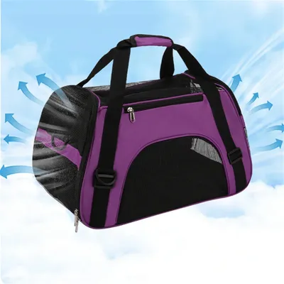 IntiMeg Sac de transport pour animaux de compagnie IntiMeg Sac de transport pour animaux de compagnie