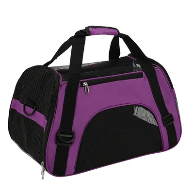 IntiMeg Sac de transport pour animaux de compagnie IntiMeg Sac de transport pour animaux de compagnie