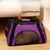 IntiMeg Sac de transport pour animaux de compagnie