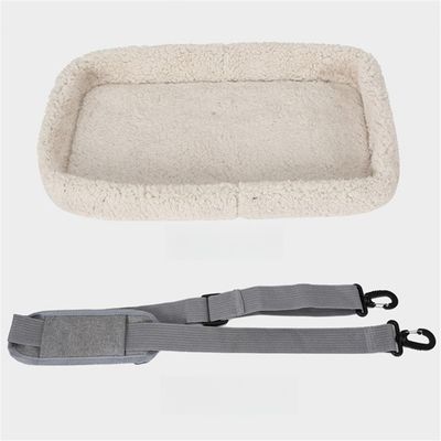 IntiMeg Bolsa transportadora para gatos