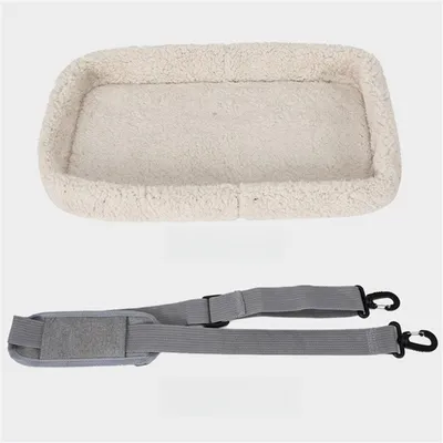 IntiMeg Sac de transport pour chat