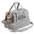 IntiMeg Sac de transport pour chat IntiMeg Sac de transport pour chat