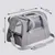 IntiMeg Sac de transport pour chat