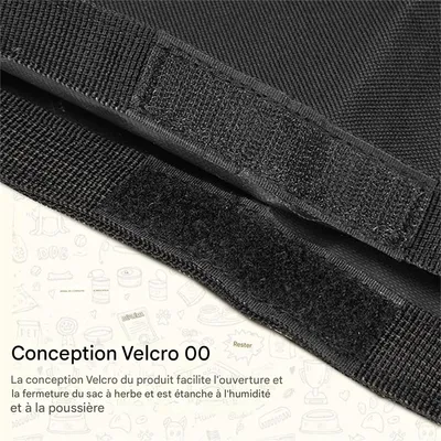 IntiMeg Sac à foin suspendu pour petits animaux