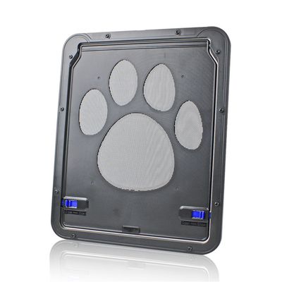 IntiMeg Puerta con mosquitera antipicaduras