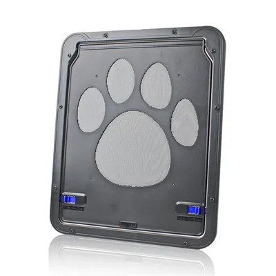 IntiMeg Puerta con mosquitera antipicaduras