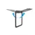IntiMeg Puerta con mosquitera antipicaduras