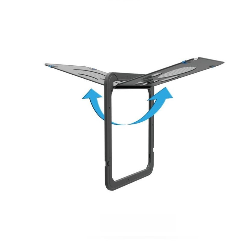 IntiMeg Porte - moustiquaire anti - morsure