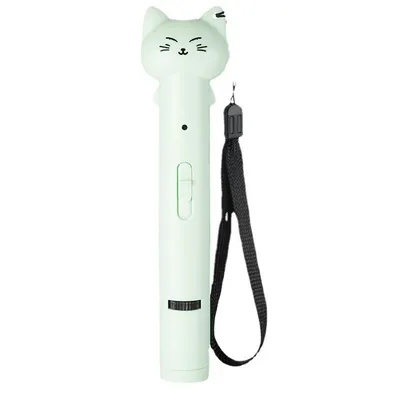 IntiMeg Pointeur laser pour chat - cinq modèles