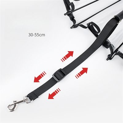 IntiMeg Parapluie pour animal de compagnie