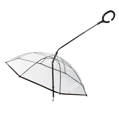 IntiMeg Parapluie pour animal de compagnie