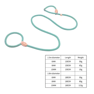 IntiMeg Câble de traction antidéflagrant