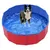 Pet Planet Baignoire pliable pour animaux de compagnie