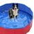 Pet Planet Baignoire pliable pour animaux de compagnie