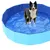 Pet Planet Baignoire pliable pour animaux de compagnie