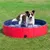 Pet Planet Baignoire pliable pour animaux de compagnie