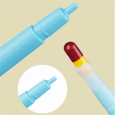 Pet Planet Distributeur de médicaments