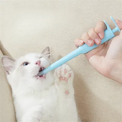 Pet Planet Distributeur de médicaments