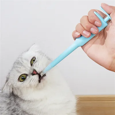 Pet Planet Distributeur de médicaments