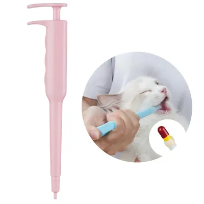 Pet Planet Distributeur de médicaments