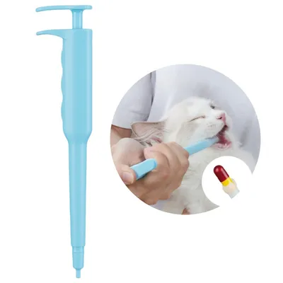 Pet Planet Distributeur de médicaments