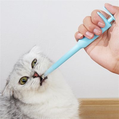 Pet Planet Distributeur de médicaments
