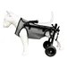 Pet Planet Chariot pour chiens