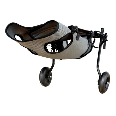 Pet Planet Chariot pour chiens