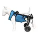 Pet Planet Chariot pour chiens