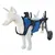 Pet Planet Chariot pour chiens