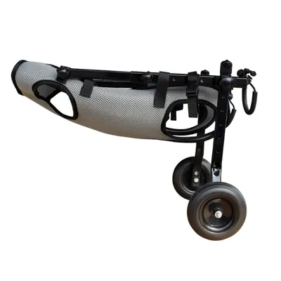 Pet Planet Chariot pour chiens