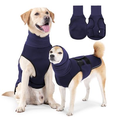Pet Planet Costume d'apaisement pour chiens