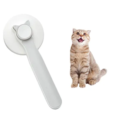 Pet Planet Peigne de compagnie pour Chats et chiens