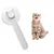 Pet Planet Peigne de compagnie pour Chats et chiens