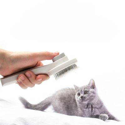 Pet Planet Peigne de compagnie pour Chats et chiens
