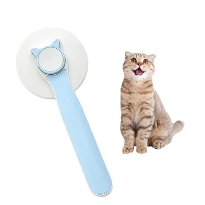 Pet Planet Peigne de compagnie pour Chats et chiens