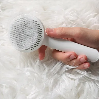 Pet Planet Peigne de compagnie pour Chats et chiens