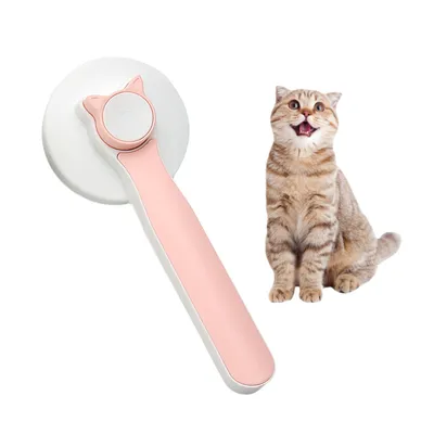 Pet Planet Peigne de compagnie pour Chats et chiens