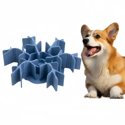 Pet Planet Diviseur Slow Food Pet Planet Diviseur Slow Food