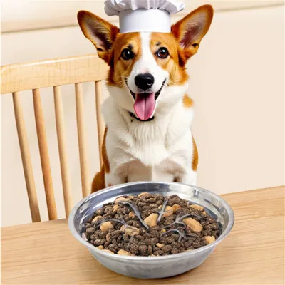 Pet Planet Separador de Slow Food