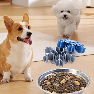 Pet Planet Diviseur Slow Food