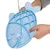 Pet Planet Assiette en silicone pour animaux de compagnie